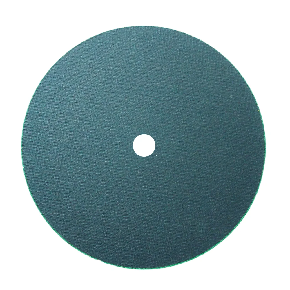 14 inches Double mesh reinforcement Metal Steel Cast Iron TYPE 41 Large Diameter Cut-off Wheel cutting disc