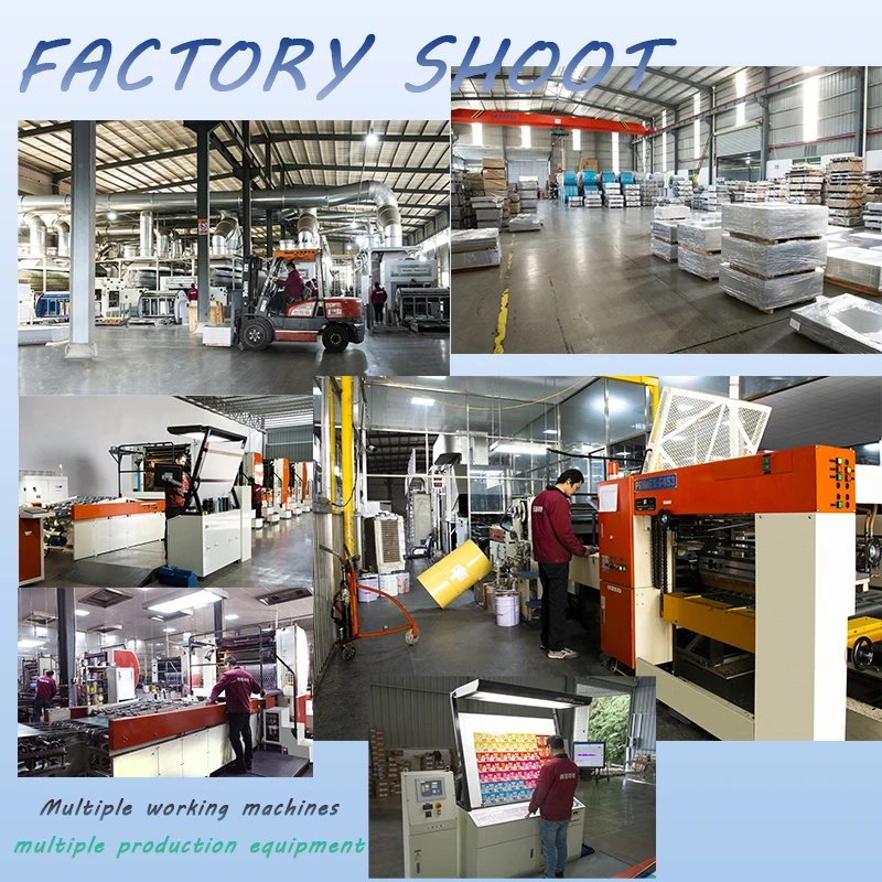 Cantonese Traditional Style Mooncake Box Restaurant Party Souvenir Metal Box Promotion Price for Moon Cake