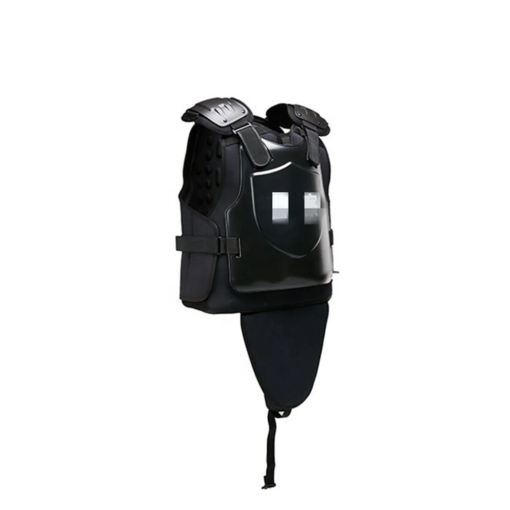 In Stock Tactical Armor Set Military Tactical Vest Anti Riot Suit Body Armor