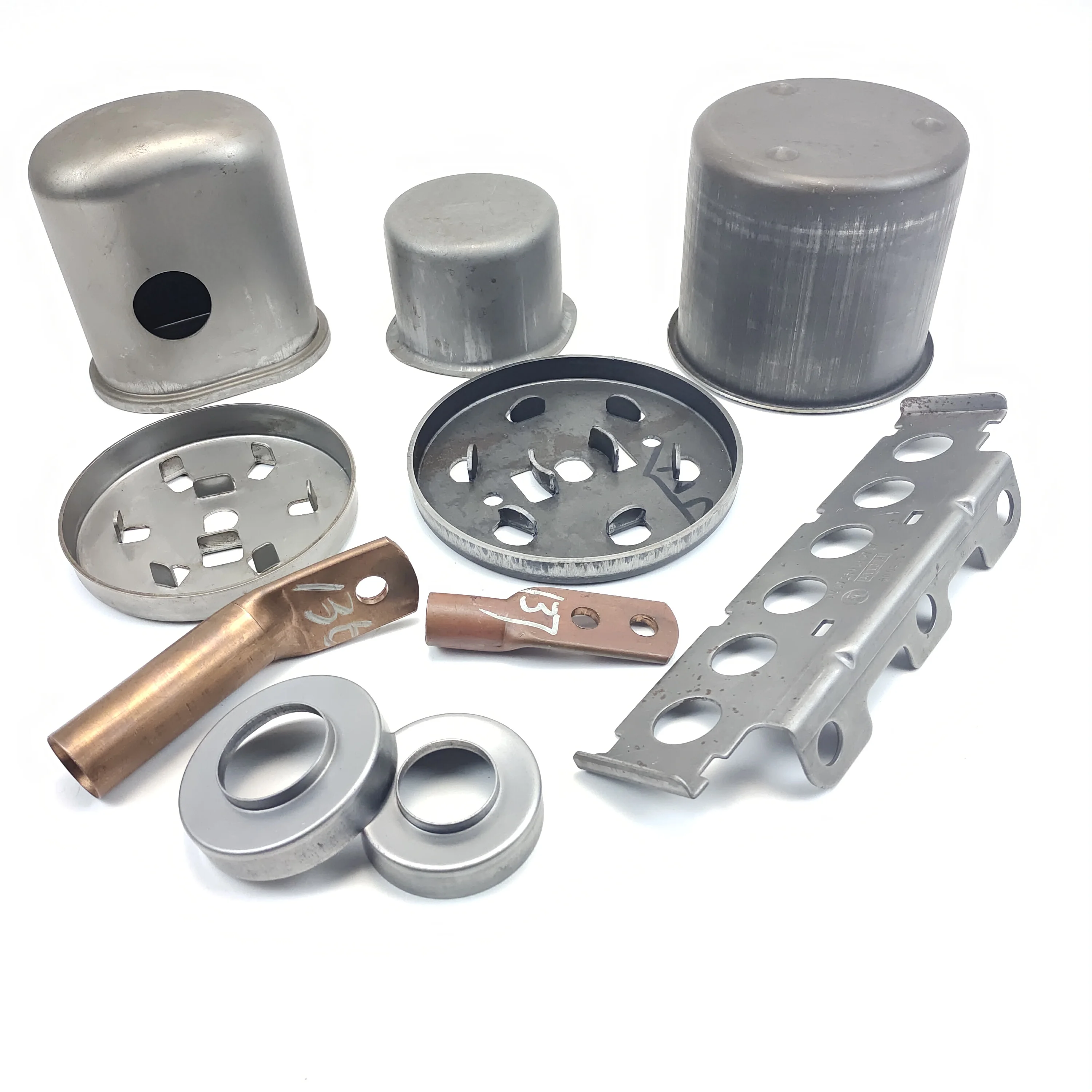 sheet metal fabrication manufacturer oem custom sheet metal stamping