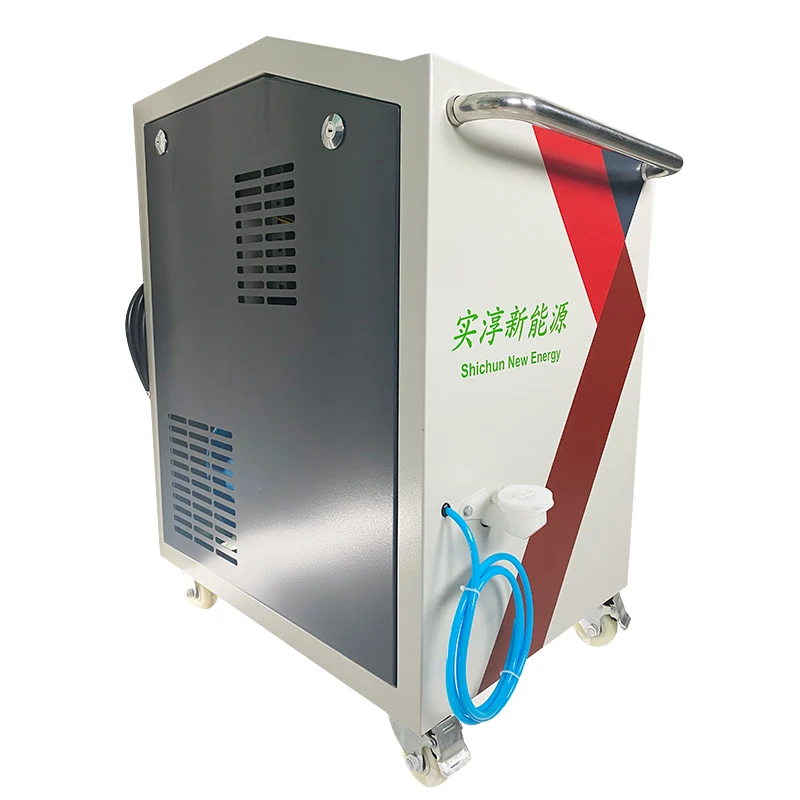 HHO Kit For Car Hydrogen Generator Electricity HHO Hydrogen Generator Car