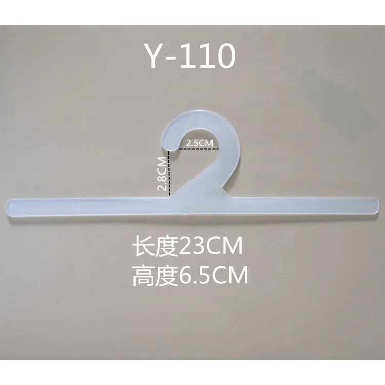 Package Bag Clothes Factory Other Plastic Products Wholesale Hanger Clasp Hooks Accessory Hook Garment Plastic Hook Hangers