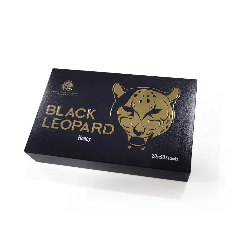 Low price wholesale Royal exclusive natural bee honey processed into a healthy drink for men