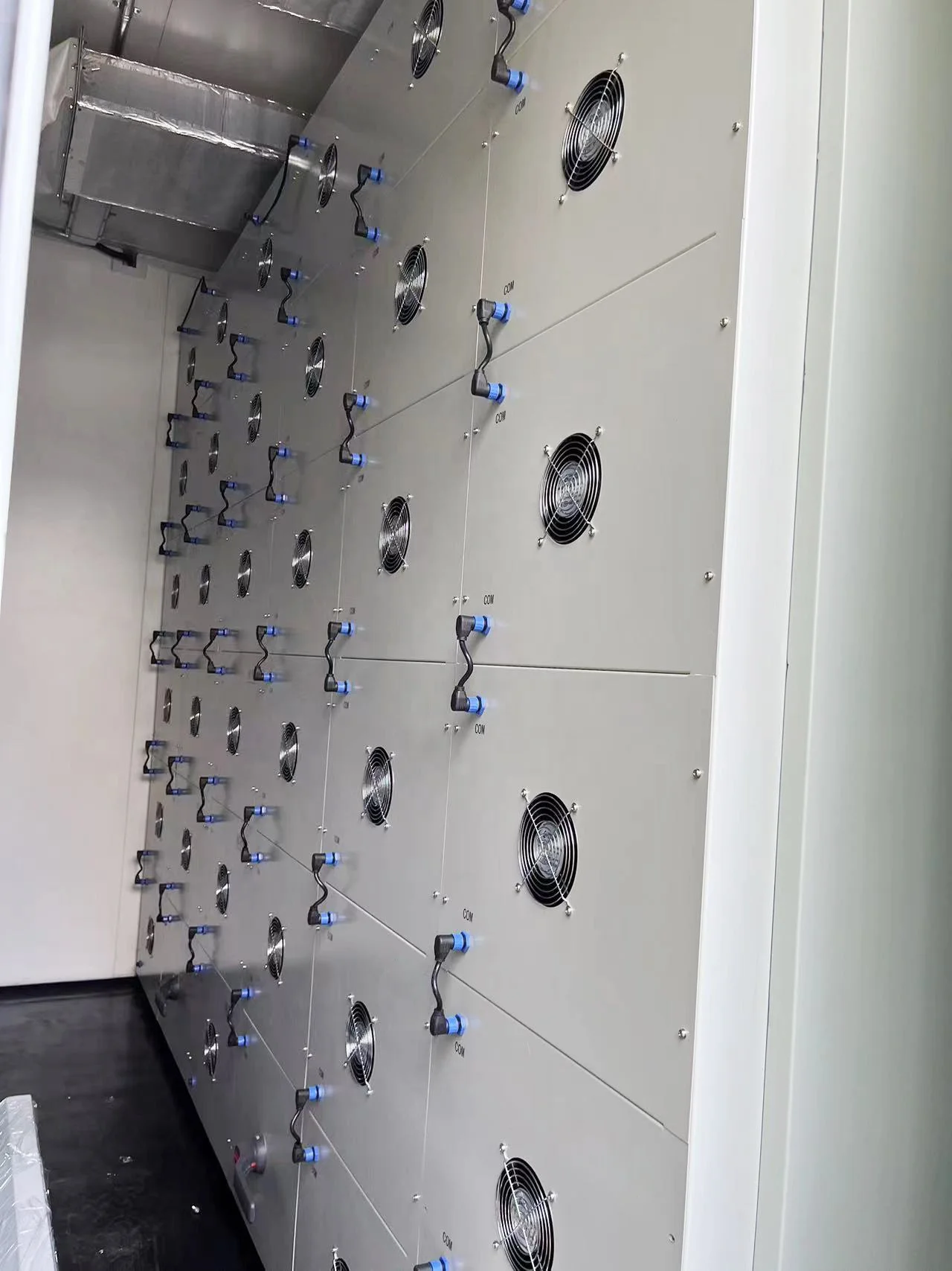 HT 1mw 2mw 3mw ESS Energy Storage Container Powerpack Utility Scale BESS Battery Storage System 1mwh 2mwh 3mWh Megapack System