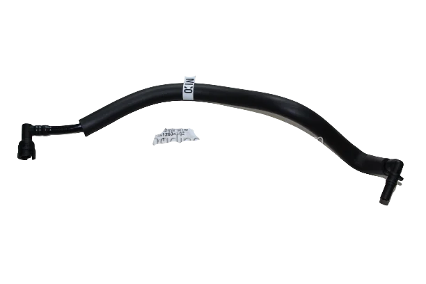 FOR  Chevrolet Opel MOCA 1.4T carbon canister ventilation PVC hose PA12 connector pipe   24105851