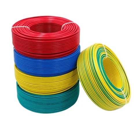 1.5mm 2.5mm single core copper cables electrical cable wire