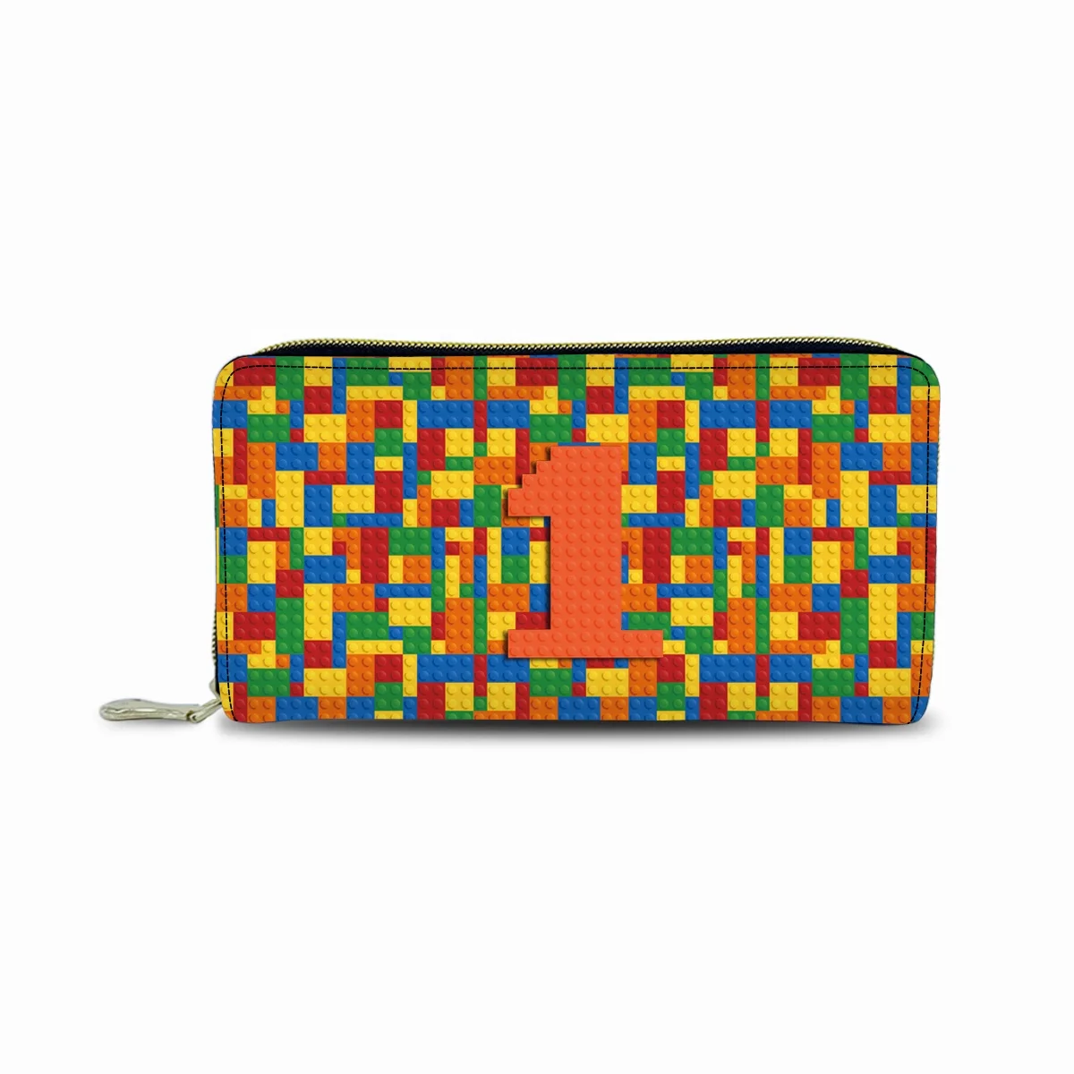 New Fashion Luxury Designer Wallets Leather Credit Card Wallet Many Compartment Leather Wallets With Pictures