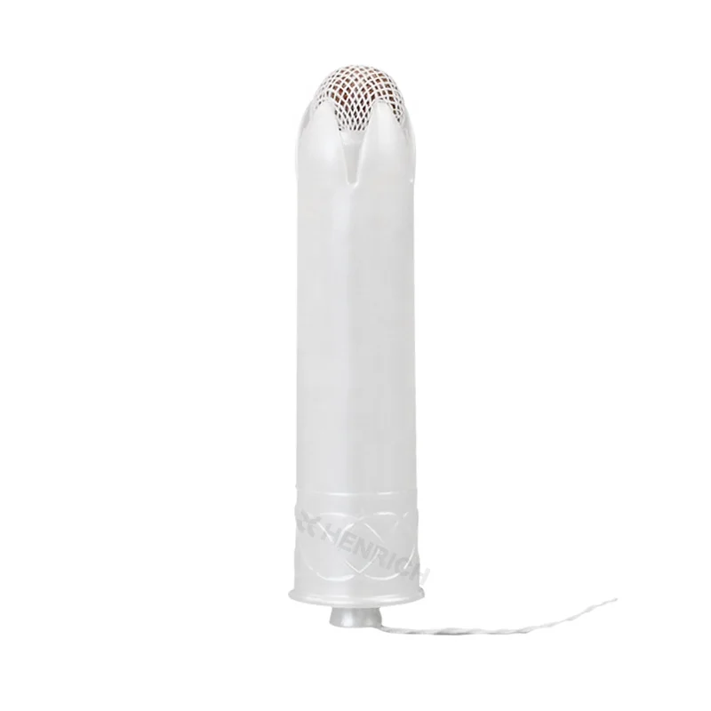Feminine Hygiene Organic Yoni Pearls Applicator High-quality Herbs Detox Applicator Yoni Pearls