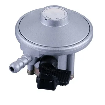 ISO9001-2008 approved Gas Stove Regulator