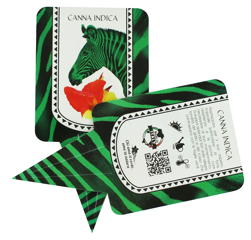 
garden plant tags for nursery 