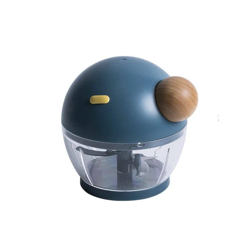 Ручной измельчитель чеснока, кухонный измельчитель, Ручной Кухонный комбайн, мини-пресс для чеснока, овощей, фруктов, детского питания, лука