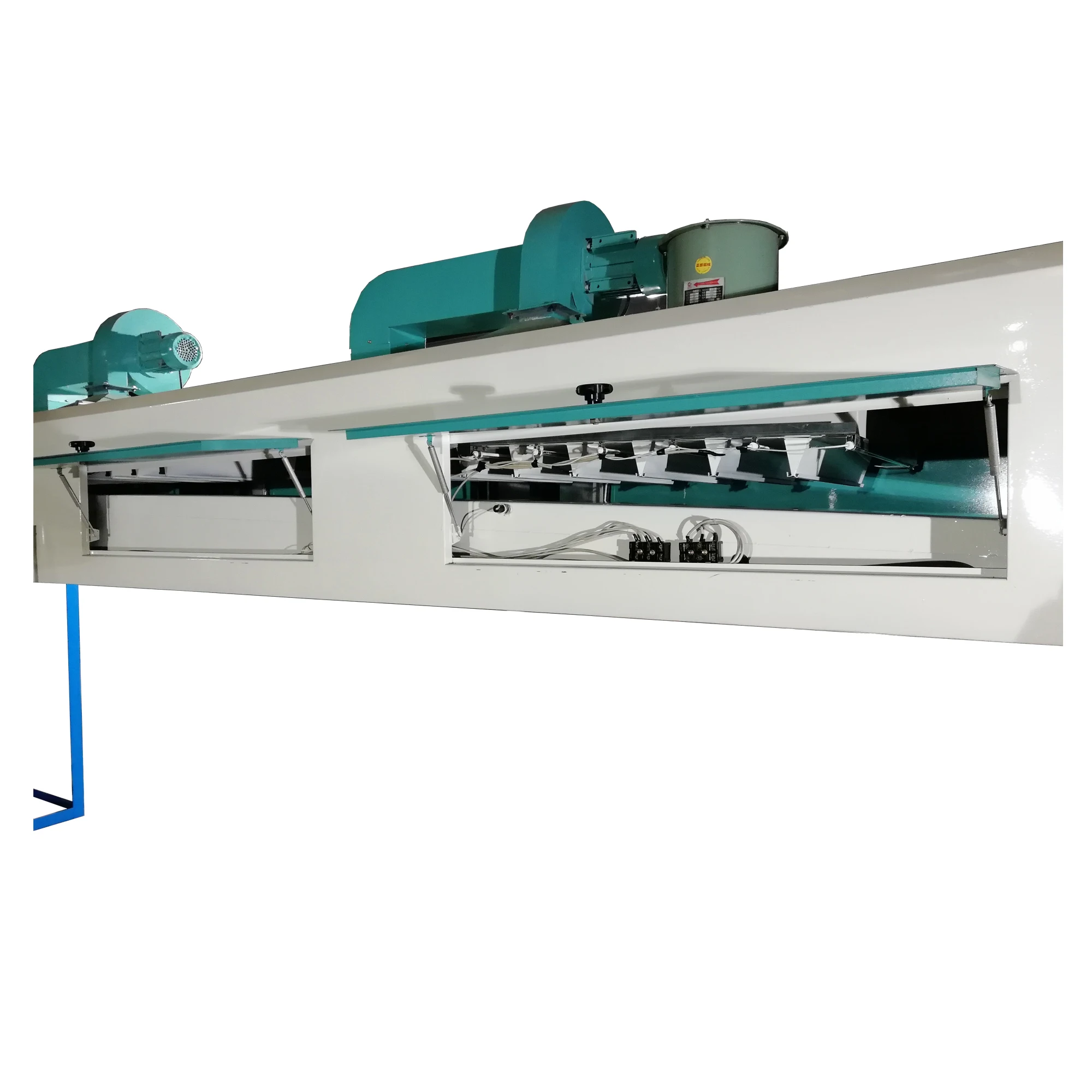 good quality best choice automated tape coating machine bopp coating line for small factory second hand tape making machine