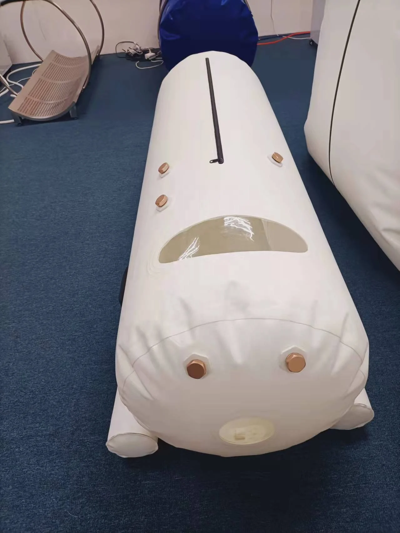 Hyperbaric Chambers Trade Manufacturer Price Guangdong Factory Hyperbaric Oxygen Chamber 3 Ata Hyperbaric oxygen chambe