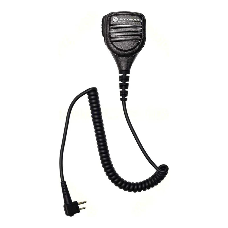 Оригинальный микрофон для динамика Motorola OEM PMMN4013 PMMN4013A с 3 5