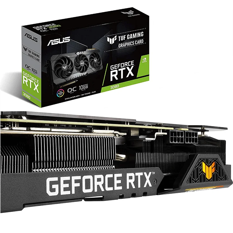Gpu Hashrate Быстрая доставка 847 8 сервер Rtx 10 Гб 12 ГБ Nvidia Geforce 3090