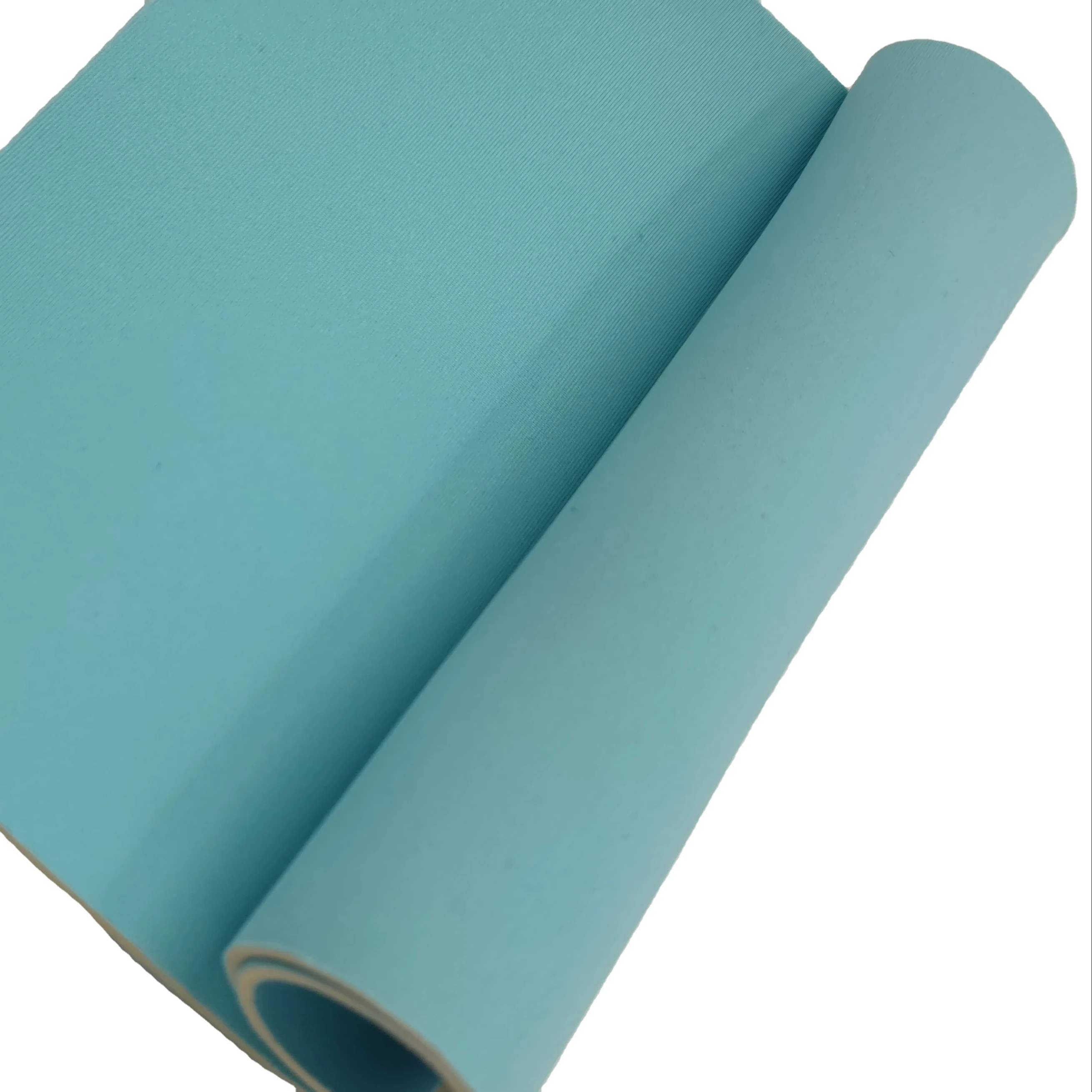 4mm Sewing Neoprene Rubber Sheet Fabric