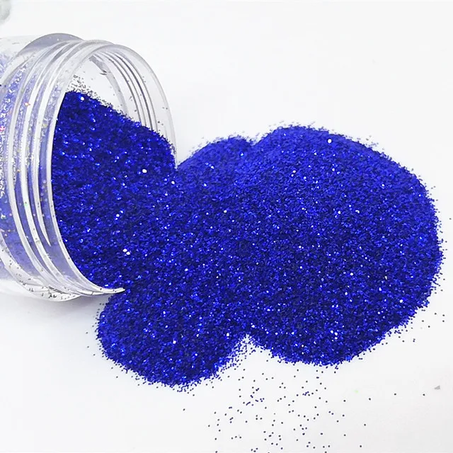 Handcraft glitter powder Kids paint glitter glue