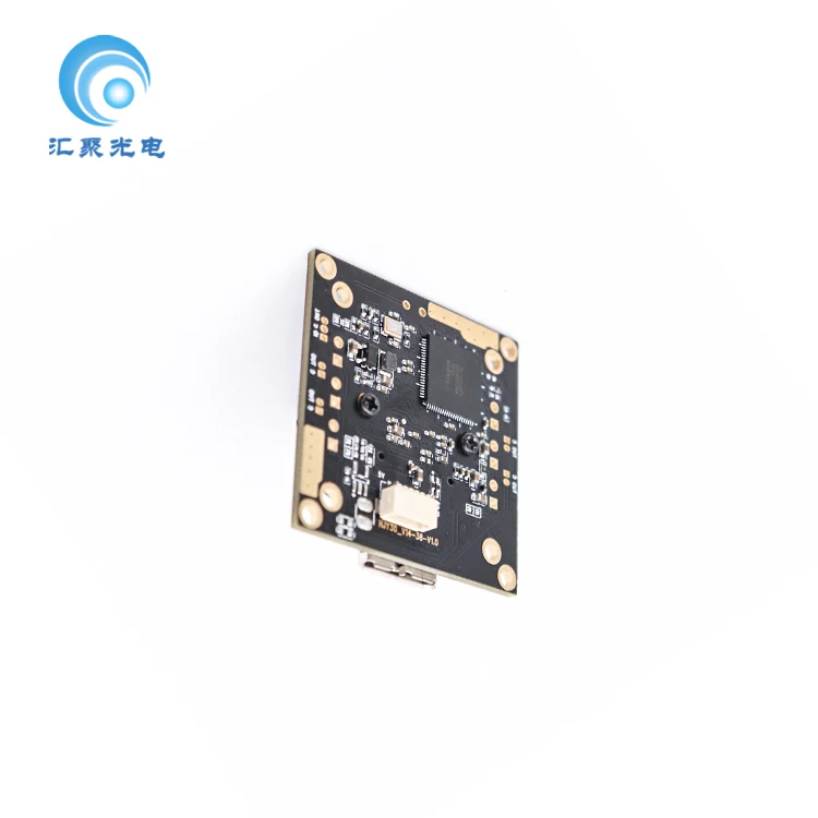 High speed camera module Global Exposure 120fps@720P High Speed camera for Encoder scanner USB camera module