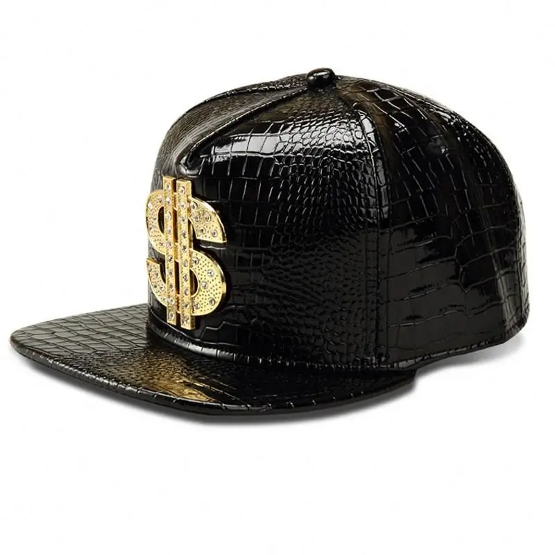 
fashionable hip hop snapback cap hip hop cap custom sports baseball cap 
