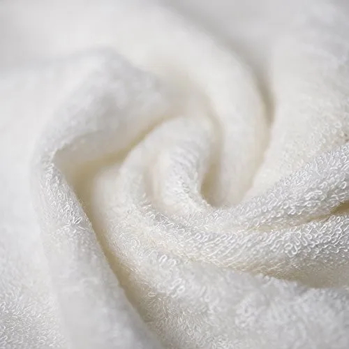 Хлопчатобумажная ткань из полиэстера, мягкое органическое хлопчатобумажное трикотажное полотенце, рулон полотенец из микрофибры