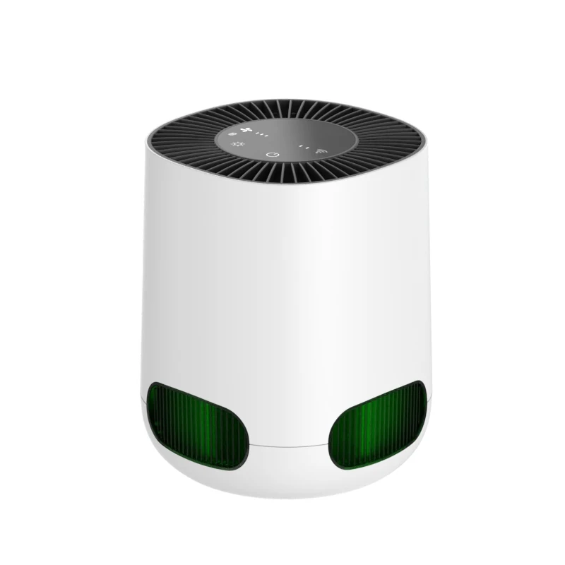 JNUO puff 9000 electronic smart home air cleaning device