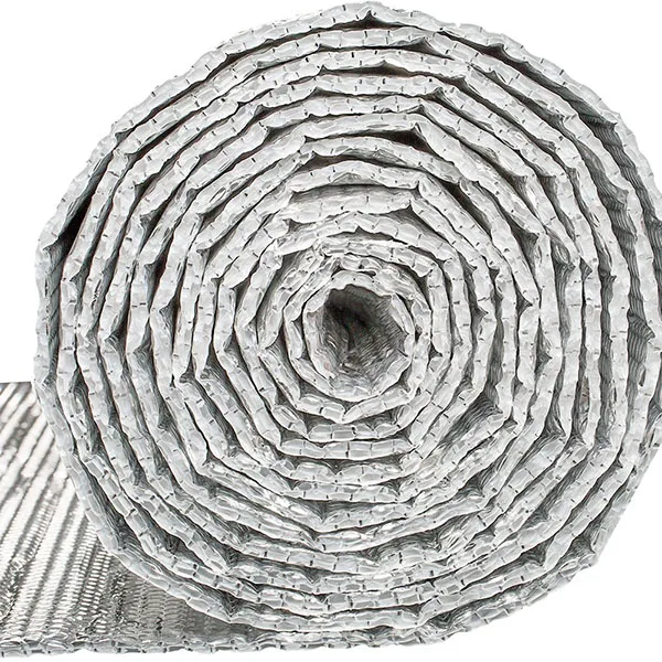 Poultry Farm Thermal Roof Insulation Construction/Wall Material Bubble Foil Insulation