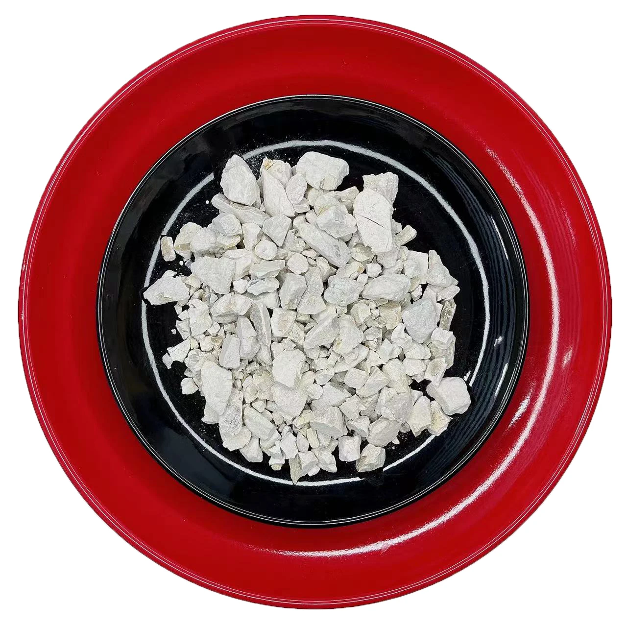 High Quality Burnt Dolomite Calcined Dolomite