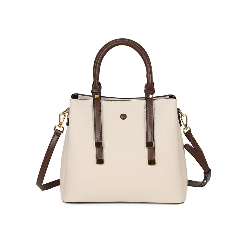 Designer Famous Brands Women Purses Cheerleading Woman Modern Wholesale Leather Shoulder Ladies Handbag