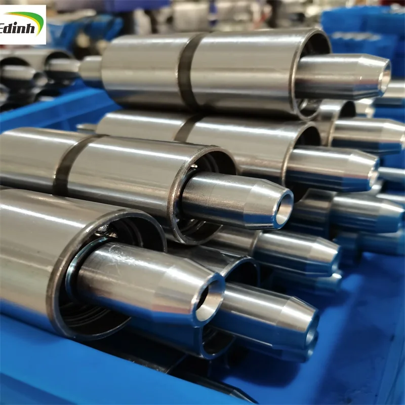 20mm diameter linear rail guide block HGH20CA HGH20HA