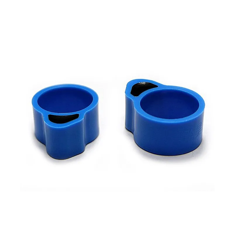 identification hf rfid foot number ring bird ring pigeon leg bands