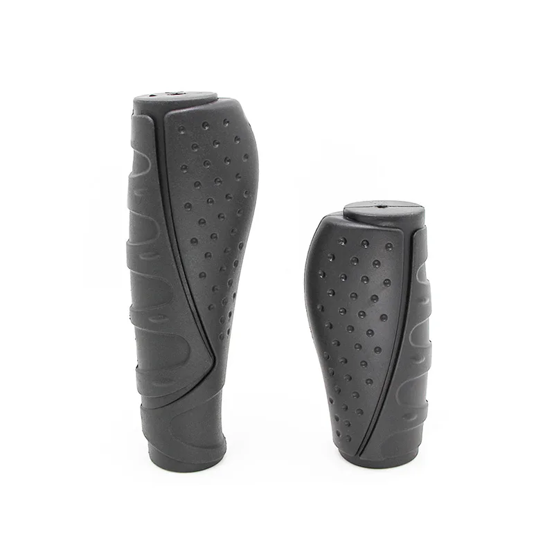 XH-G55 factory direct sale bicycle parts good price ergonomic  non-slip rubber  dirt bike grips