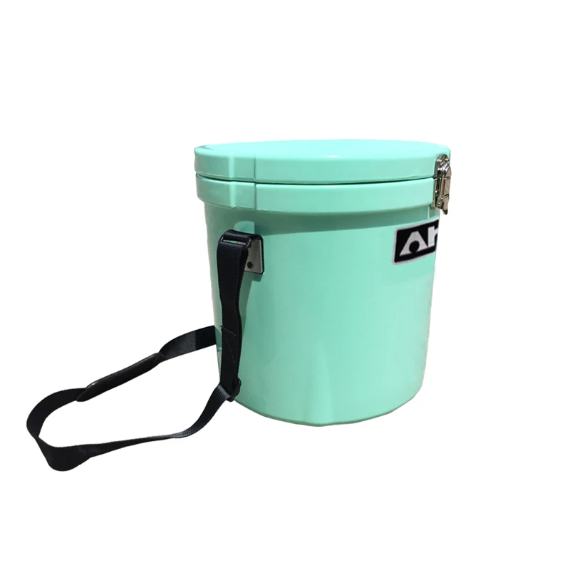 cooler box outdoor lightly hard cooler small 12qt portable ice cooler