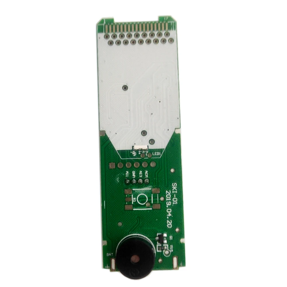  Термометр в сборе pcb пистолет для измерения температуры