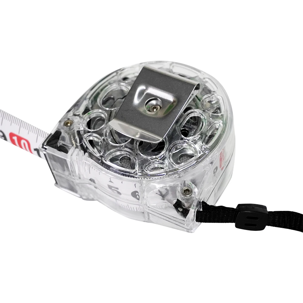 Low-cost Wholesale Tape Measure 5m 8m 10m Measurement Tape Measure For Household Daily Use