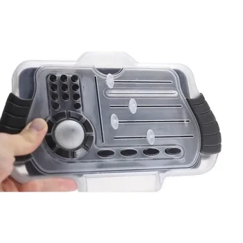 3d print soft hard rubber part shore a hardness range polyjet custom panel button silicon part rigid handle enclosure