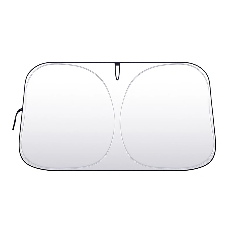 Car Parasol Windshield Sun Shade Reflector Umbrella Sunshade Offers Ultimate Protection For Car Interior