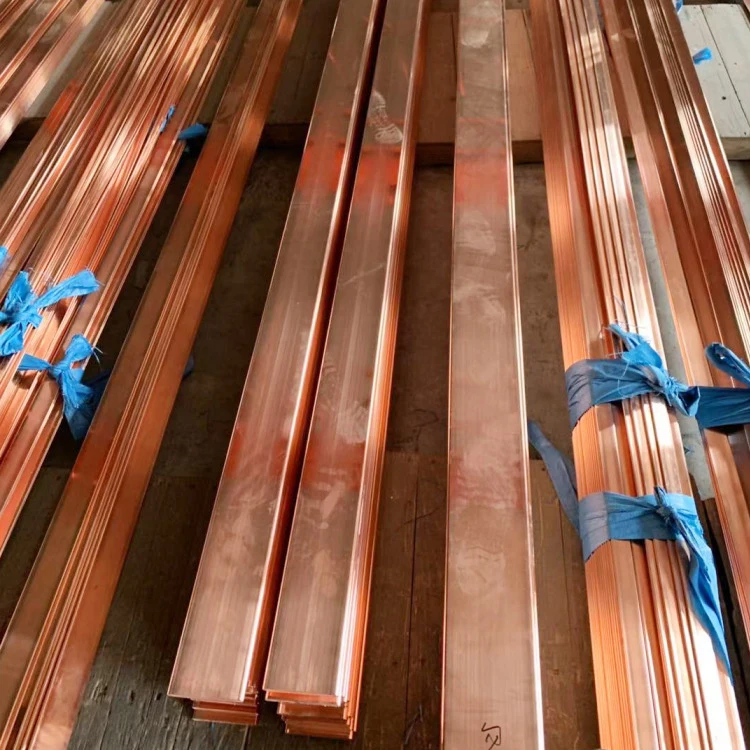 C1010 C1020 C1100 Copper Plate Copper Sheet Price Per Kg