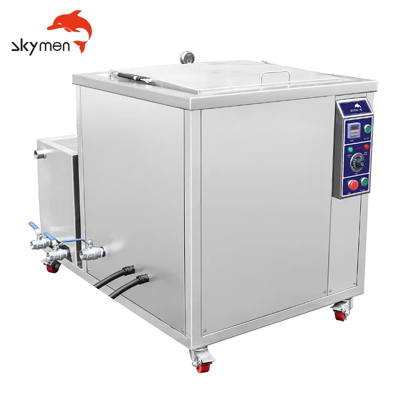 Skymen JP-120G 38L ультразвуковая ванна металлические детали PCB PCBA машина для очистки Sonicator