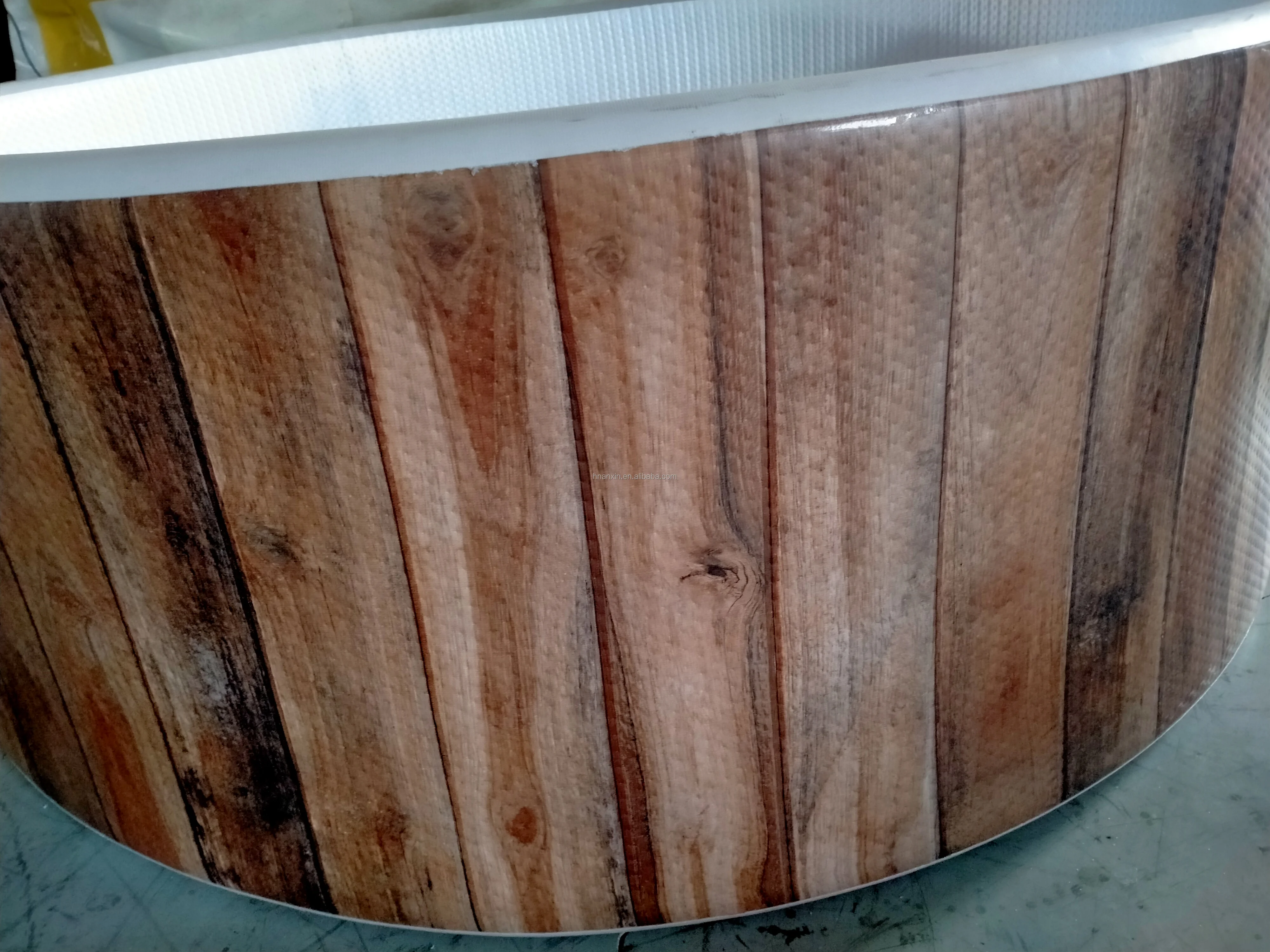 Inflatable DWF drop stitch SPA Hot Tub Home use Spa Whirlpool Massage Hot SPA Tub Ice barrel bath