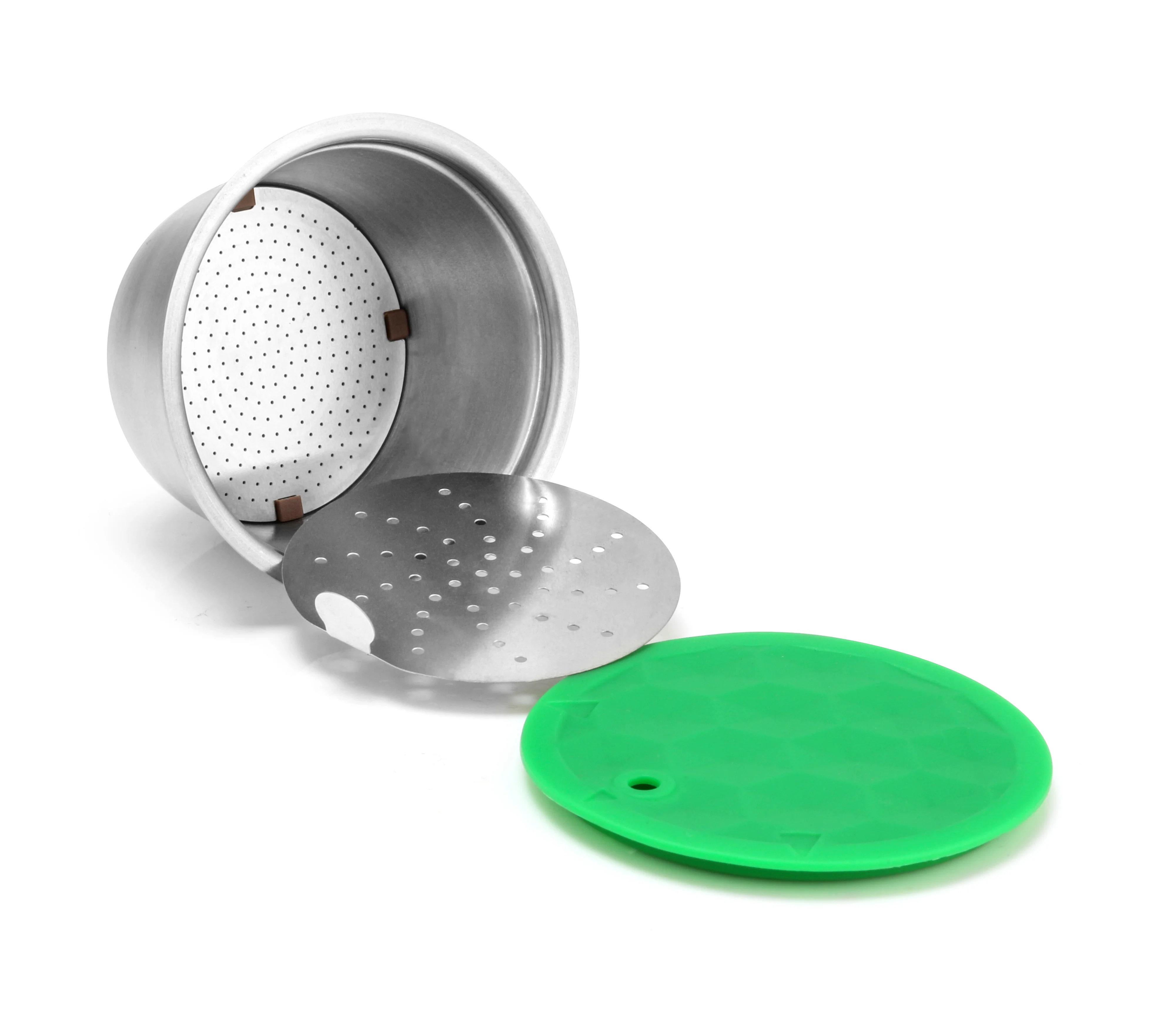 Высококачественные многоразовые кофейные капсулы совместимые с dolce gusto уникальным вкусом