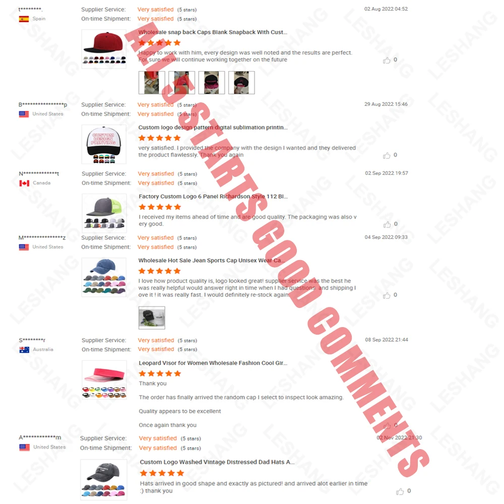 Fashion Curved Brim Structured Blank Sport Hats Custom Cute Smiling Face Embroidery Logo Cotton 6 Panel Plain Baseball Caps