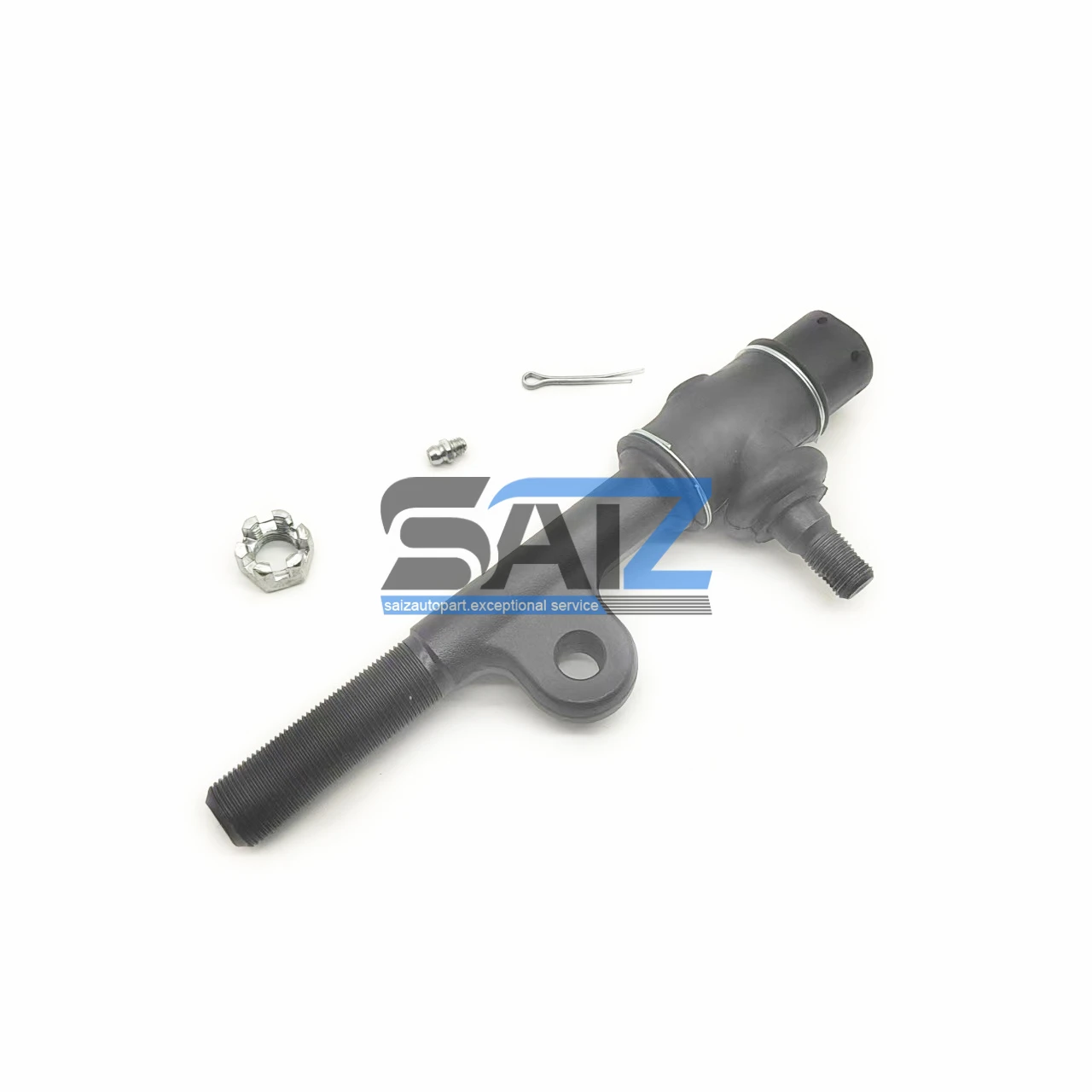 HIgh quality accessories Tie Rod End For Toyota Land Cruiser OEM45044-69145  Suspension System Automotive Parts for replacement