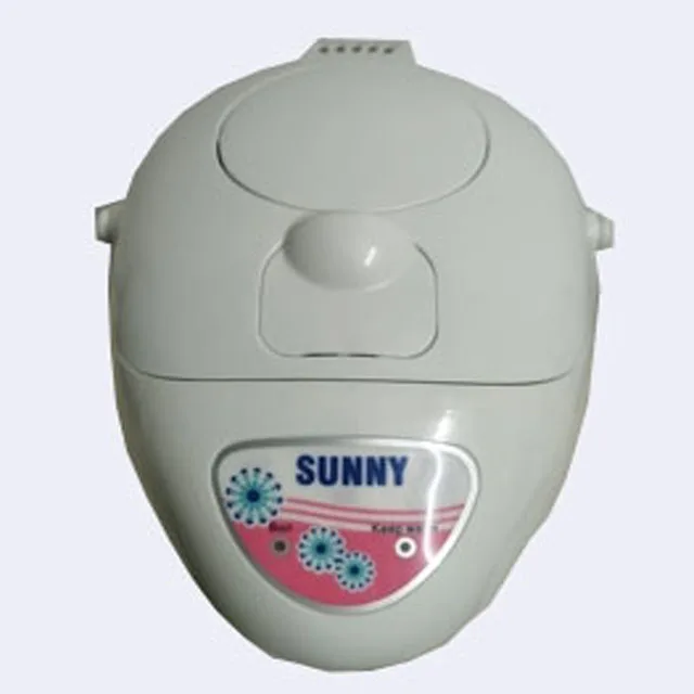 keep warm flask sterilization disinfection water treatment water hot pot with insulation  2.5L Mini Water Electric Air Pot