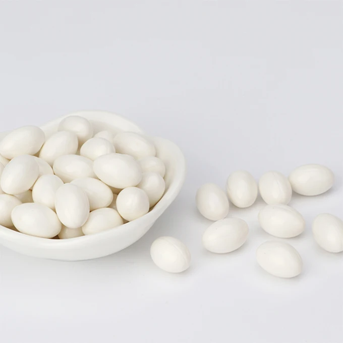 
Skin Whitening Supplements l-glutathione collagen softgel capsule collagen softgel 