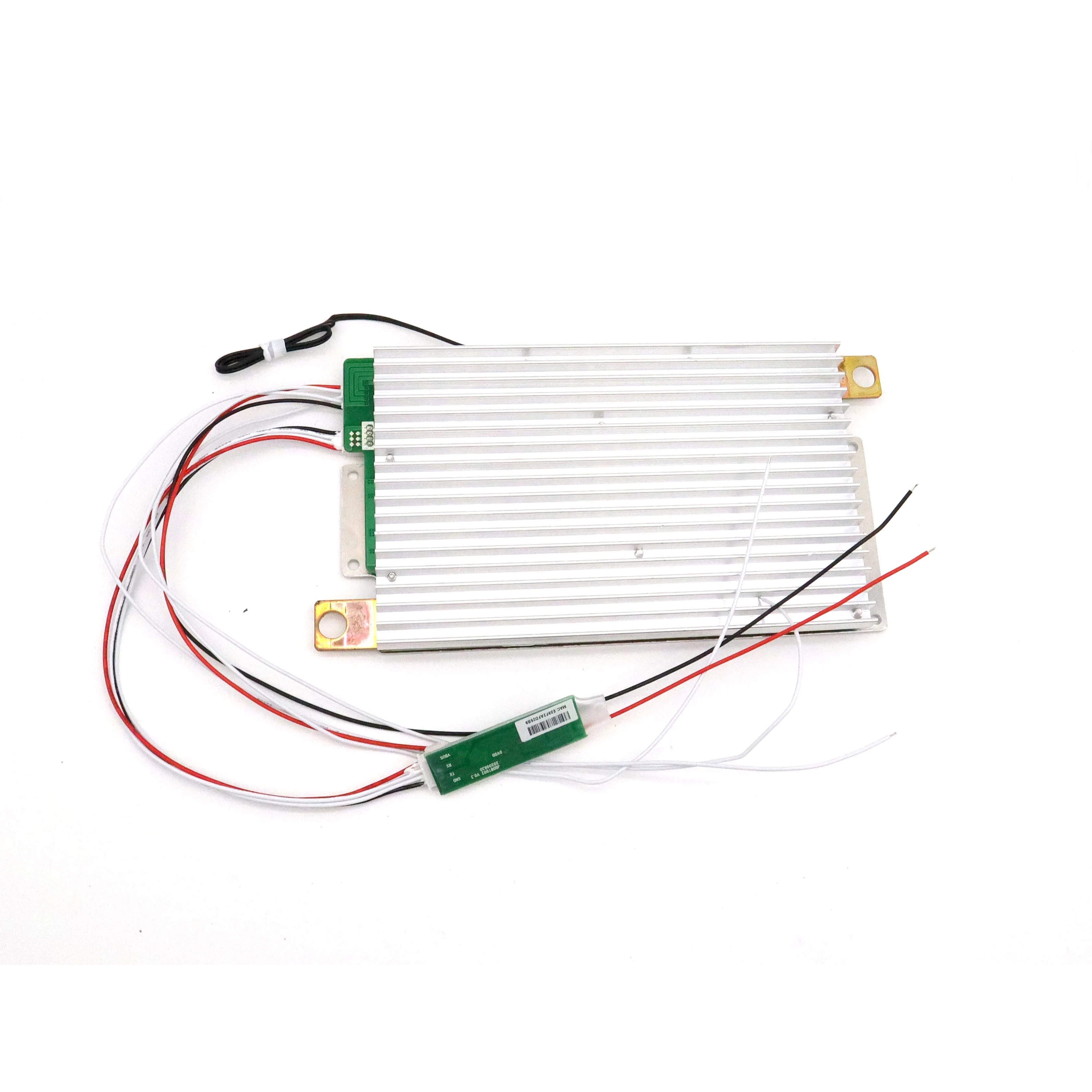 Умная Защитная печатная плата smart bms 20s 16s 13s 200 А 72 В 60 48 36 12 система управления аккумулятором pcm с
