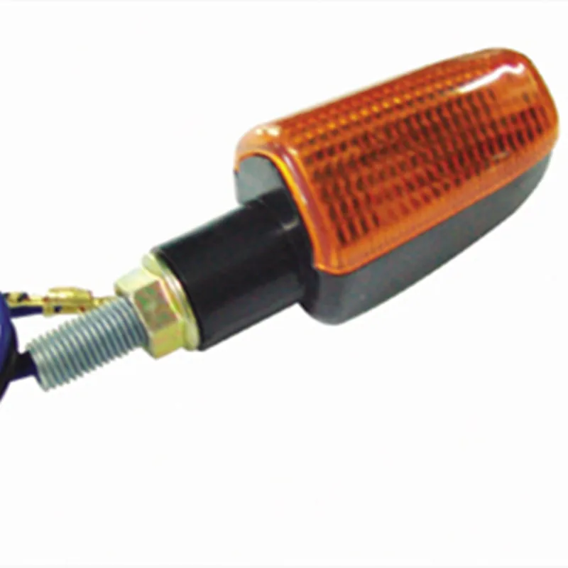 Мотоцикл опасности пятно СВЕТОДИОДНЫЕ указатели поворота для yamaha типо YBR