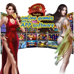 newest vpower777 software online game