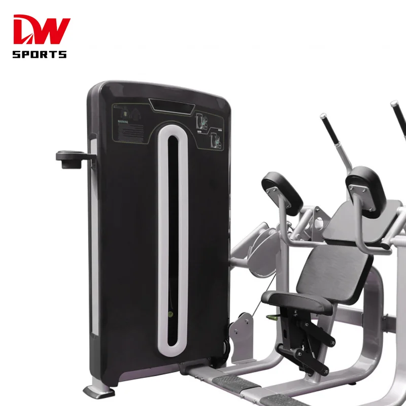 Best Quality Other Back Extension Olympic Bench Incline Chest Press Plate Loaded