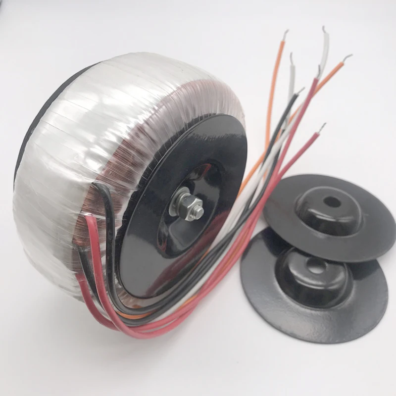 Made in China 50VA Toroidal Transformer Switching Transformer