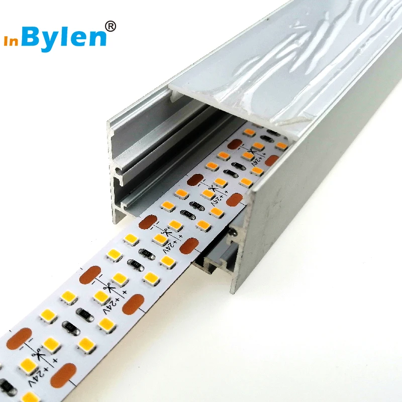 2835 Led Strip Light Ra90 Led Strip Light Wholesale 20mm Width Flexible 24W Ra80 Shenzhen Led Bluetooth PCB Led 10-18v 9012 0.5